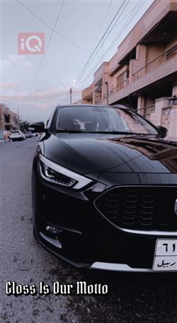 ام جي ZS